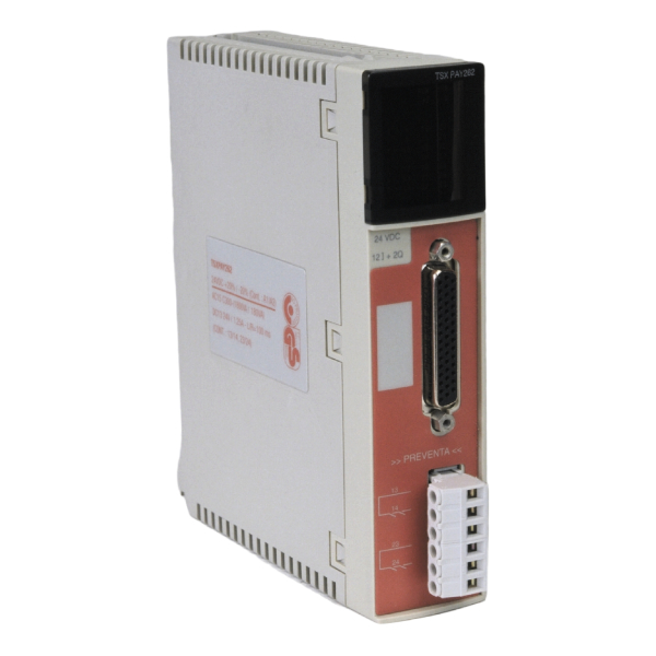 TSXPAY262 New Modicon Preventa Safety Module